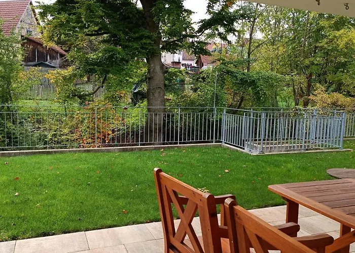 Apartment Baumeister