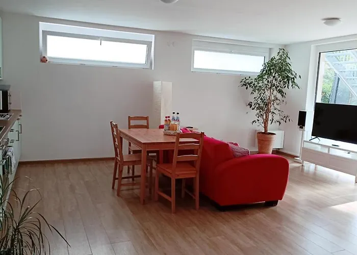 Apartment Baumeister