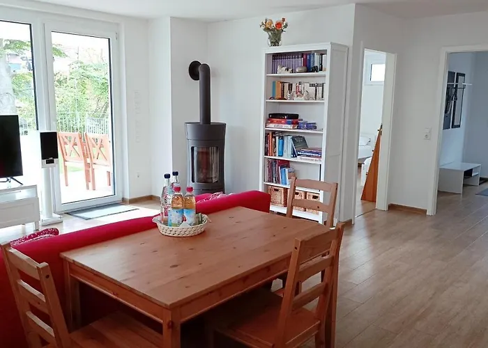 Apartment Baumeister