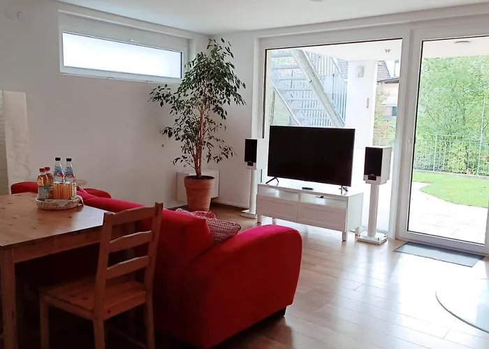 Apartment Baumeister