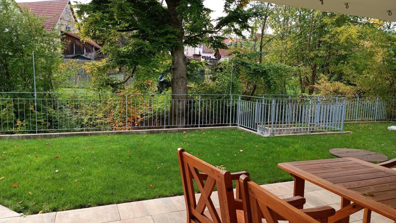 Appartement Baumeister *
