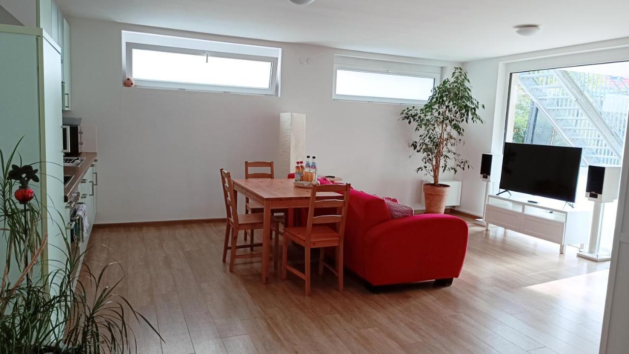 Baumeister Apartment *