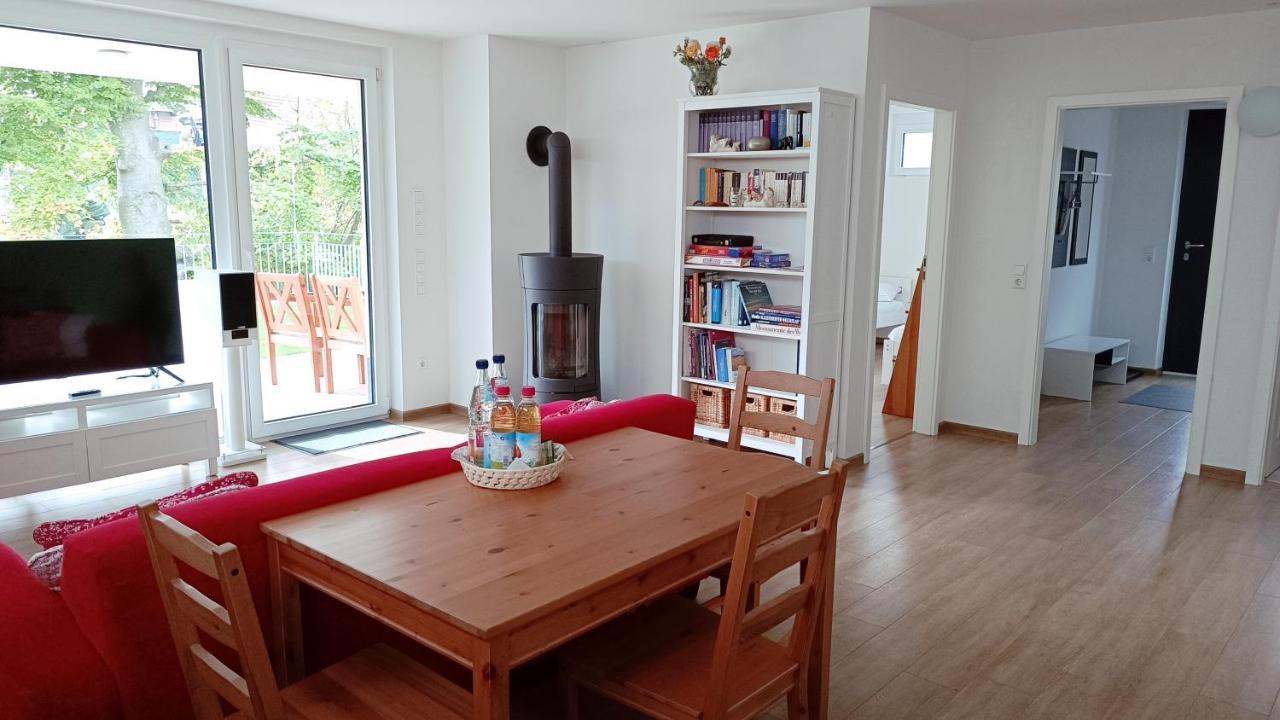 Apartment Baumeister *