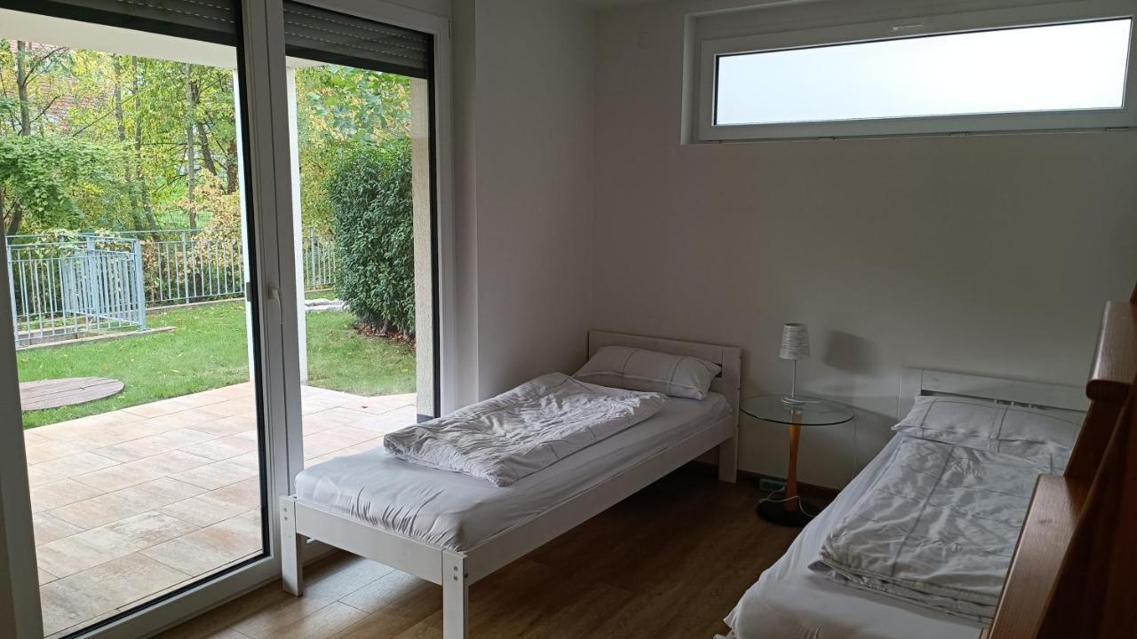 Baumeister Apartment Weilheim an der Teck