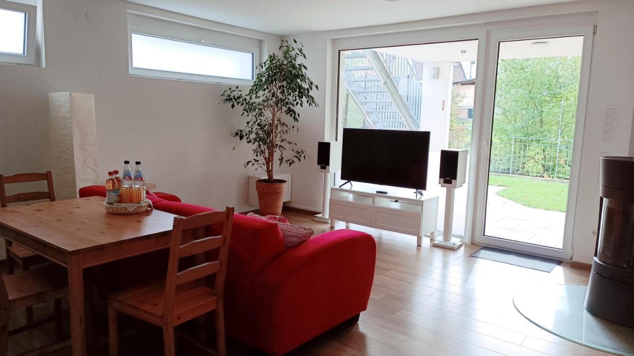 Apartment Baumeister *